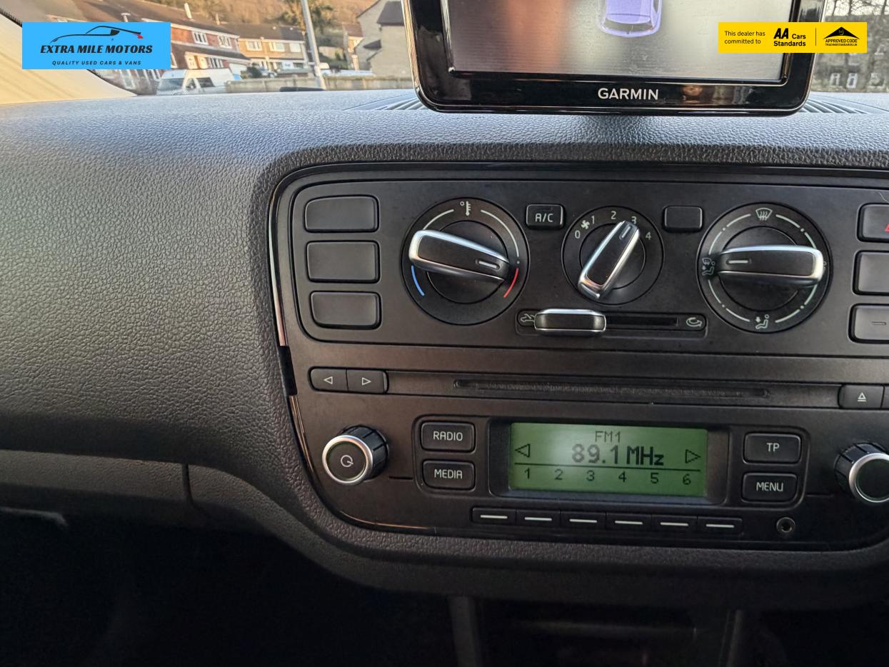 Used Skoda Citigo 2014 for sale - 77704414: Photo 14