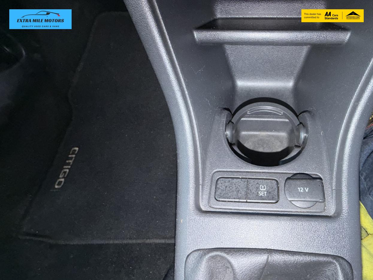 Used Skoda Citigo 2014 for sale - 77704414: Photo 17