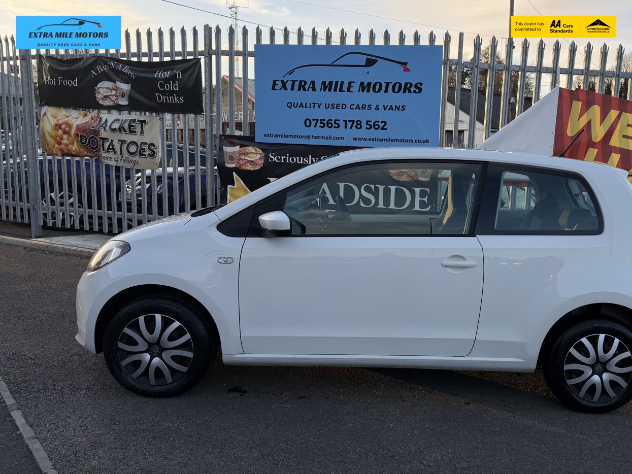 Used Skoda Citigo 2014 for sale - 77704414: Photo 19