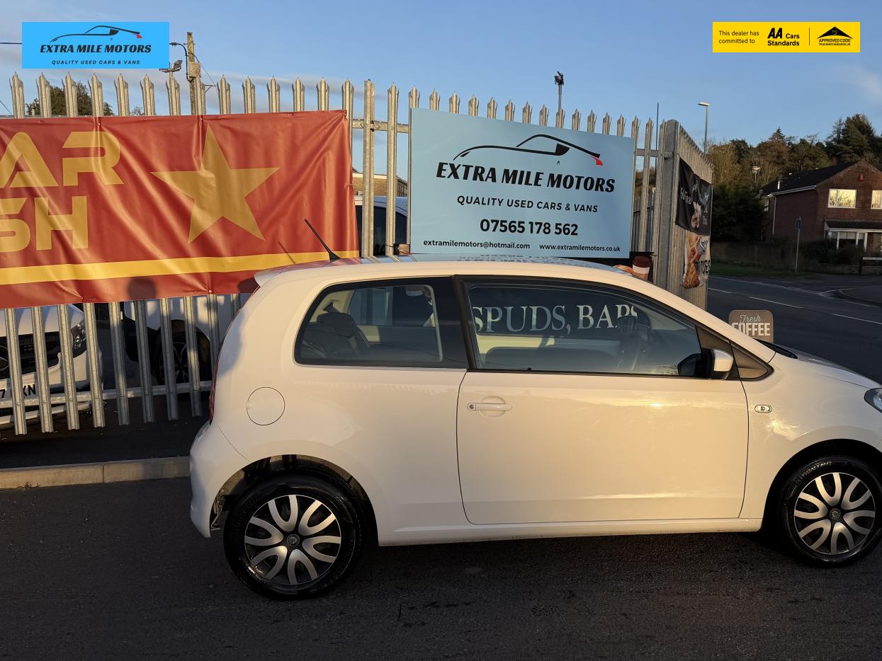 Used Skoda Citigo 2014 for sale - 77704414: Photo 2