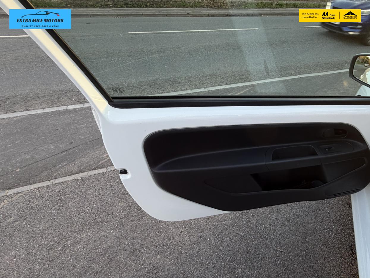 Used Skoda Citigo 2014 for sale - 77704414: Photo 21