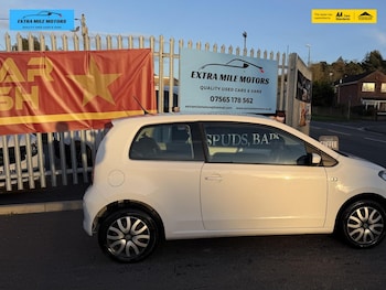 Used Skoda Citigo 2014 for sale - 77704414: Photo
