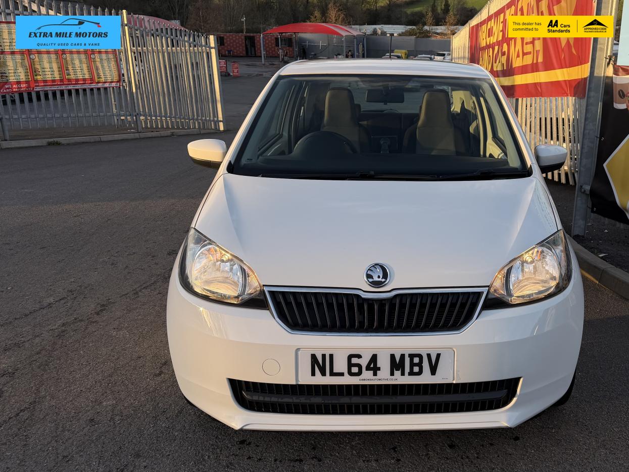 Used Skoda Citigo 2014 for sale - 77704414: Photo 5