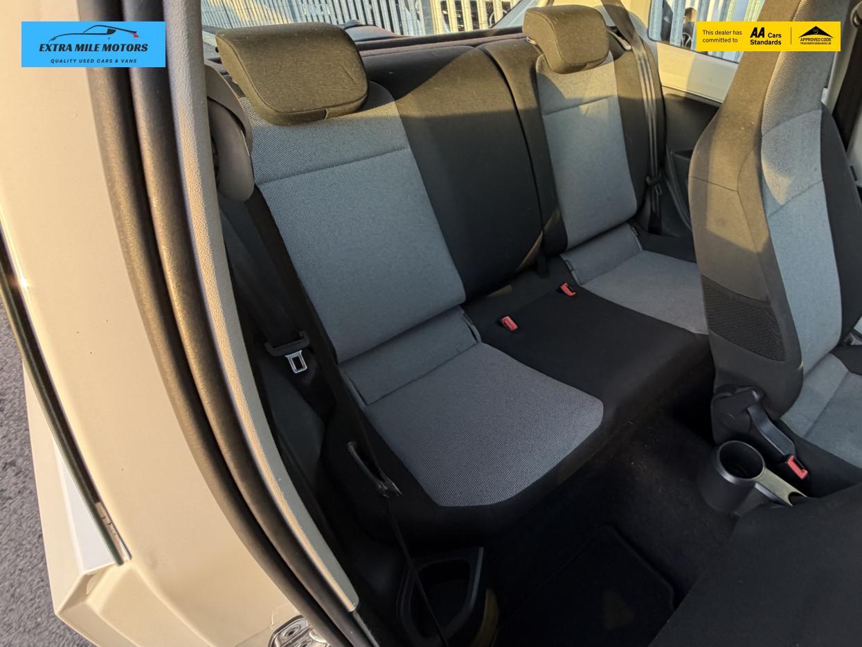 Used Skoda Citigo 2014 for sale - 77704414: Photo 7