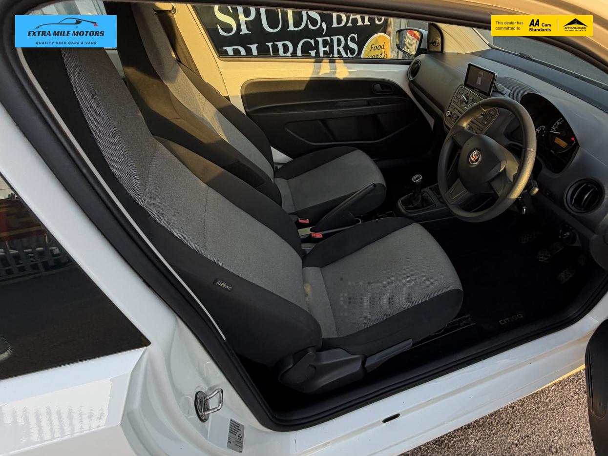 Used Skoda Citigo 2014 for sale - 77704414: Photo 8