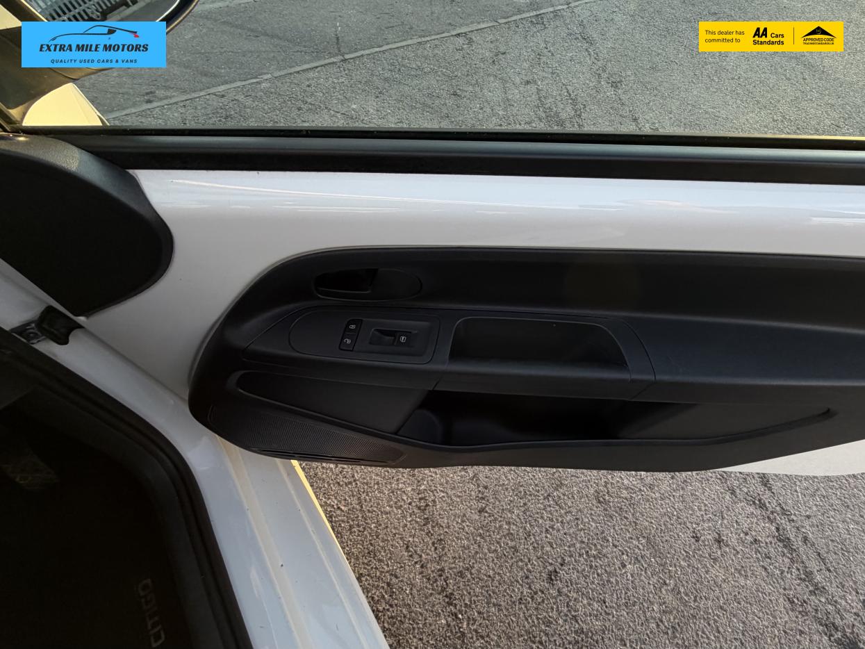 Used Skoda Citigo 2014 for sale - 77704414: Photo 9