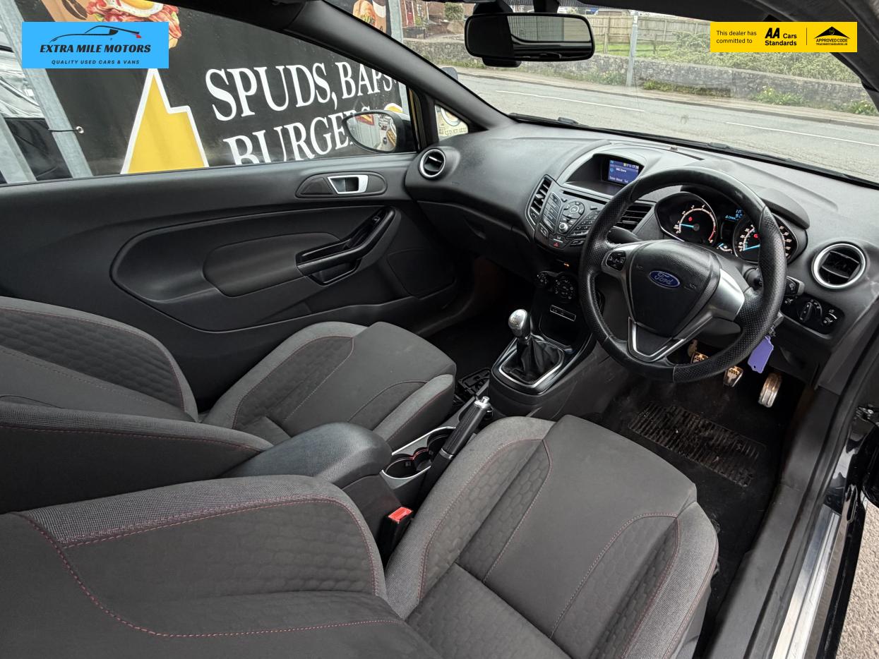 Used Ford Fiesta 2016 for sale - 78099758: Photo 16