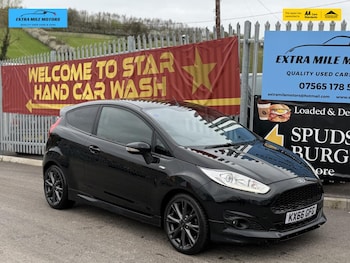 Used Ford Fiesta 2016 for sale - 78099758: Photo