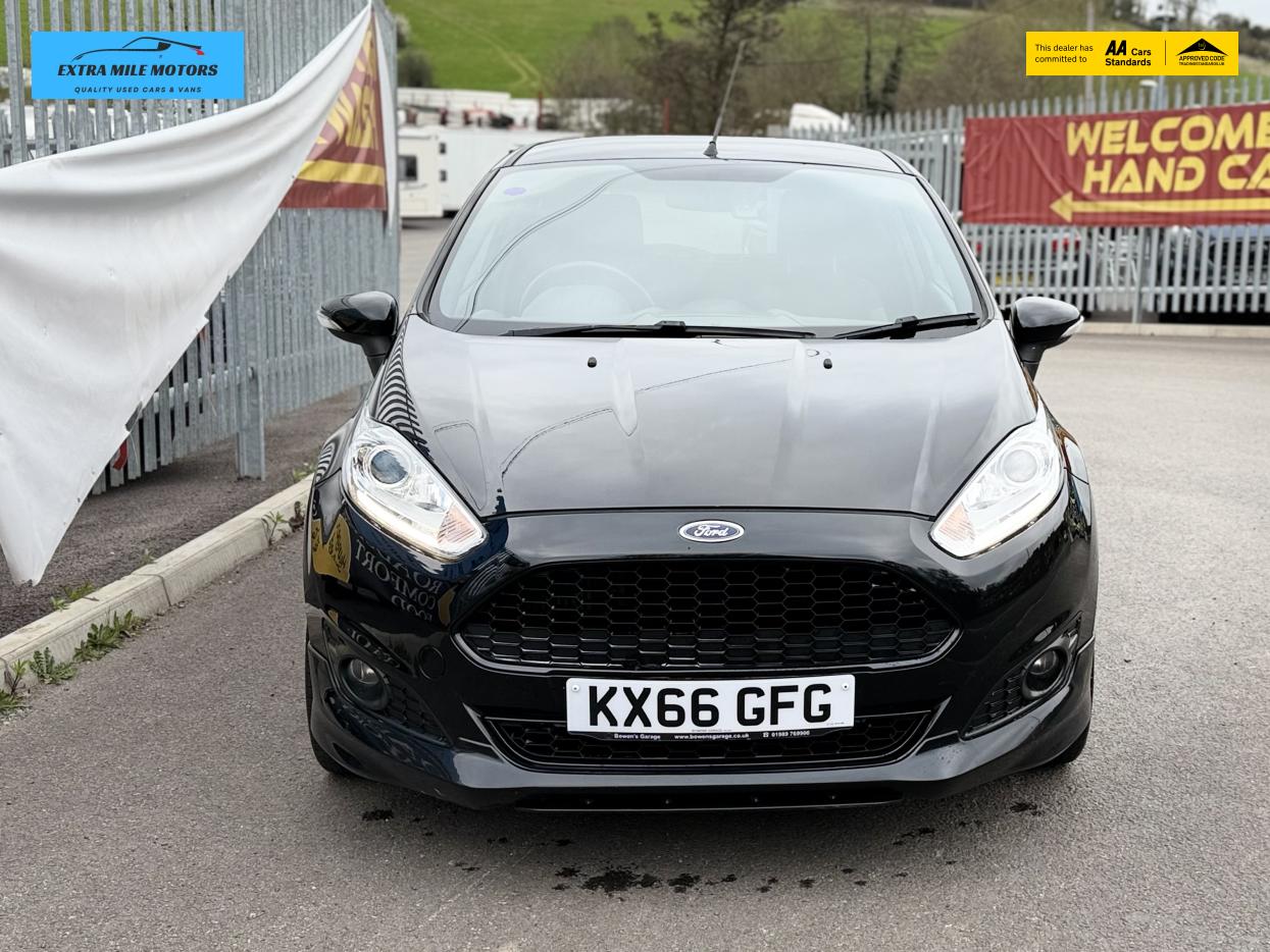 Used Ford Fiesta 2016 for sale - 78099758: Photo 22