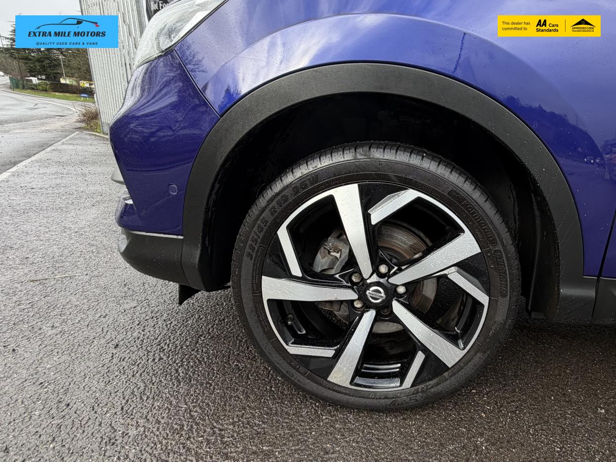 Used Nissan Qashqai 2019 for sale - 77541555: Photo 10