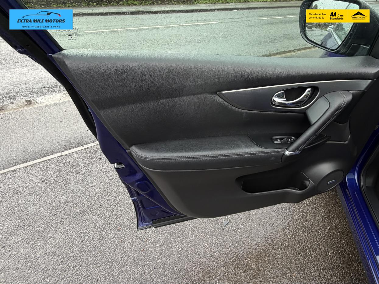 Used Nissan Qashqai 2019 for sale - 77541555: Photo 12