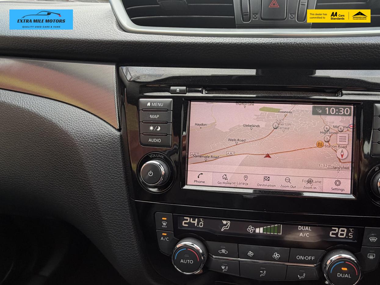 Used Nissan Qashqai 2019 for sale - 77541555: Photo 14