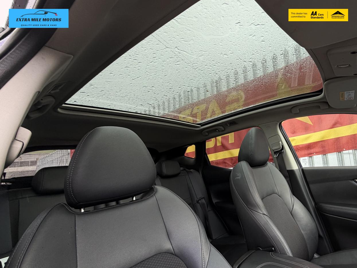 Used Nissan Qashqai 2019 for sale - 77541555: Photo 18