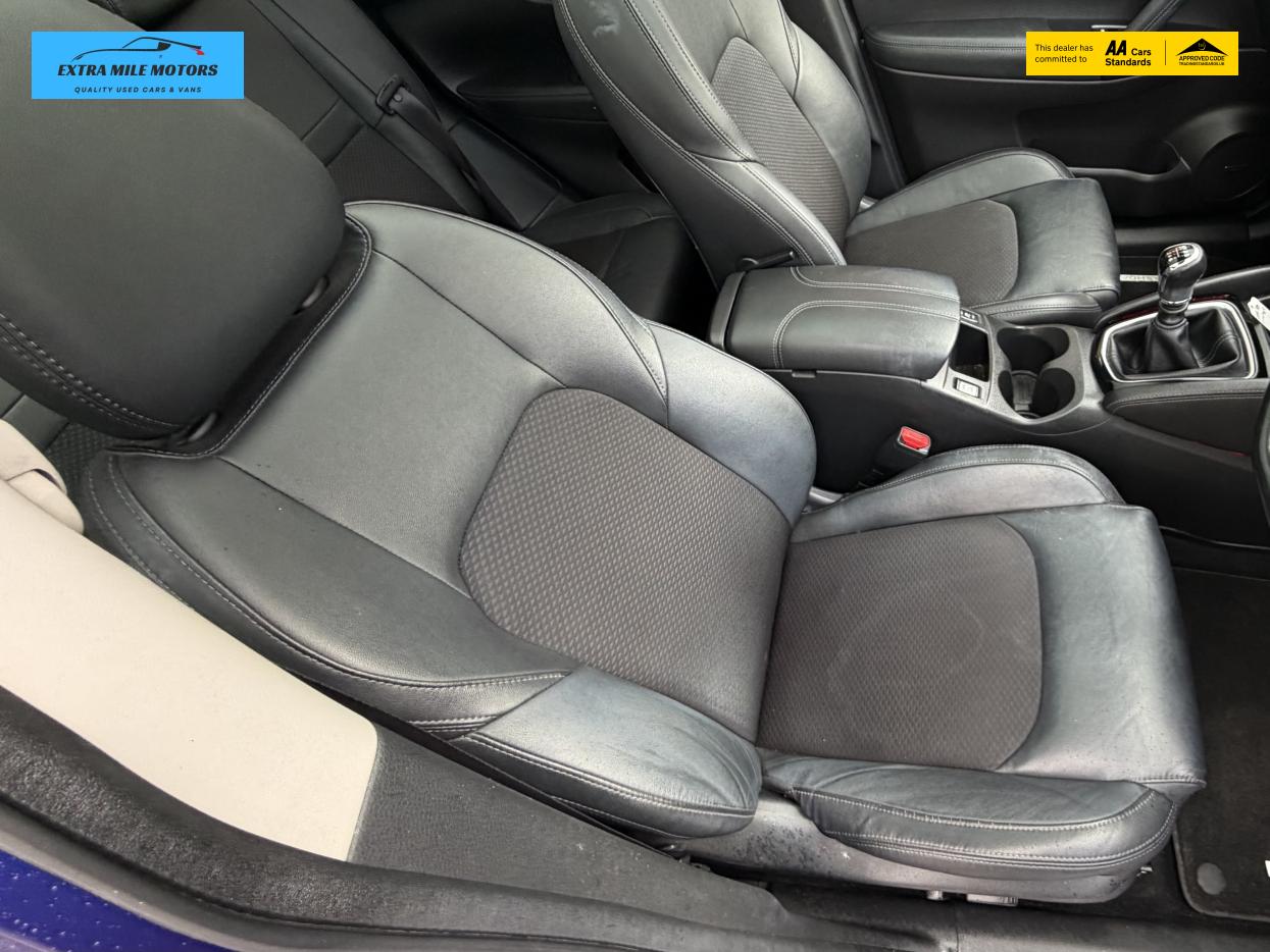 Used Nissan Qashqai 2019 for sale - 77541555: Photo 19