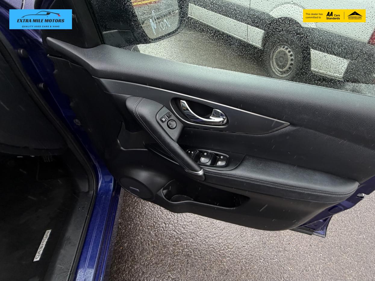 Used Nissan Qashqai 2019 for sale - 77541555: Photo 20