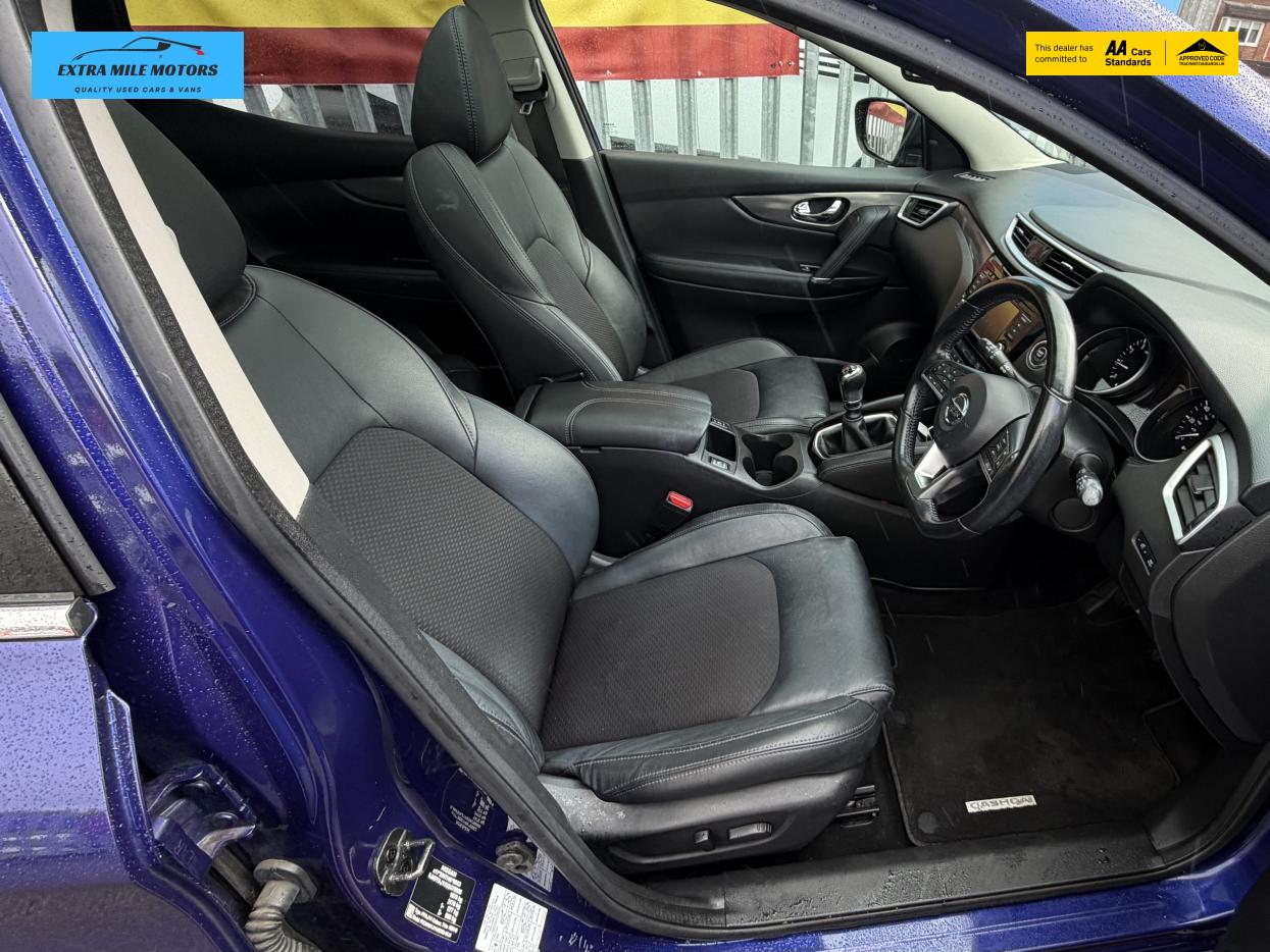 Used Nissan Qashqai 2019 for sale - 77541555: Photo 21