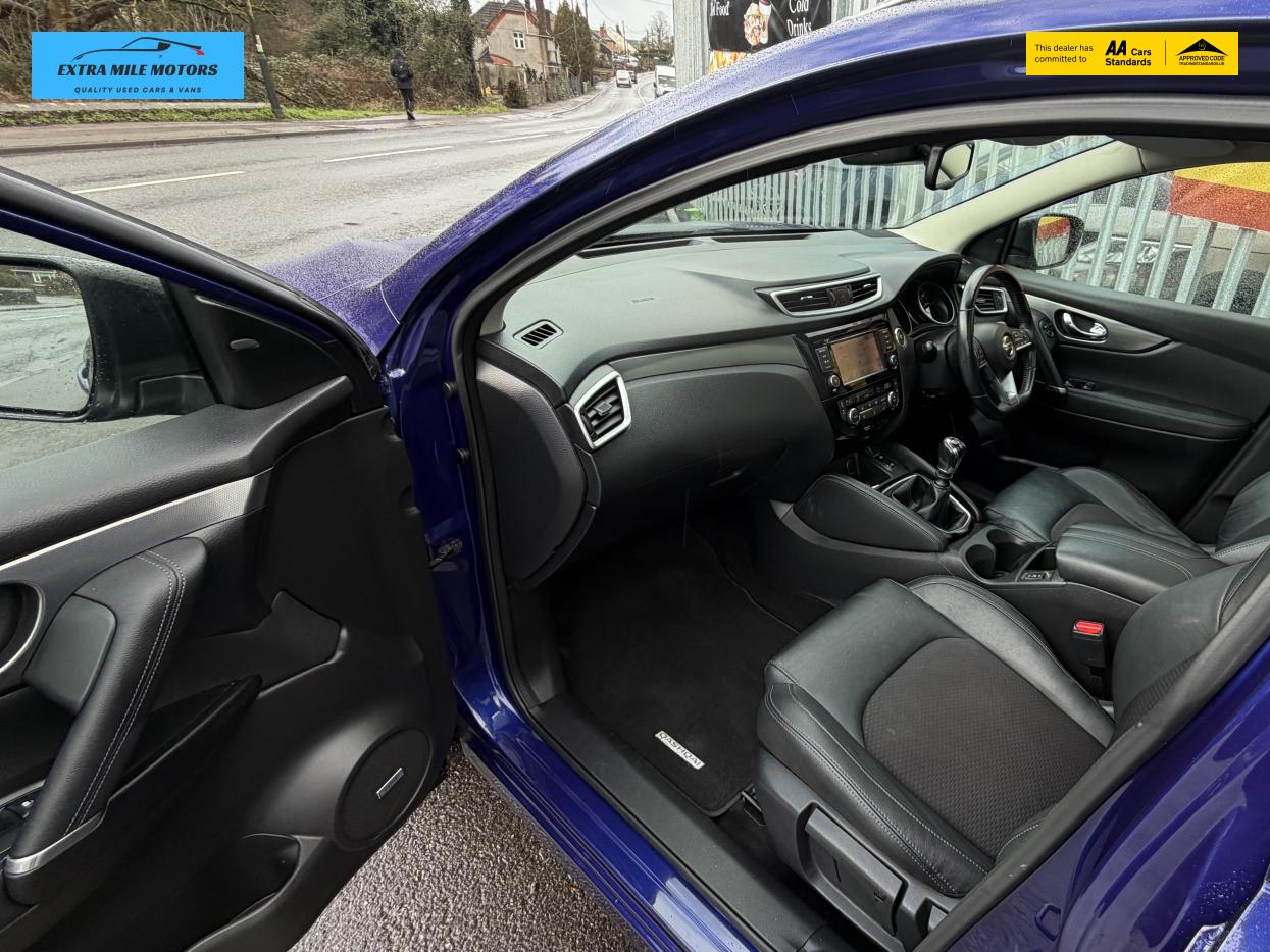 Used Nissan Qashqai 2019 for sale - 77541555: Photo 29