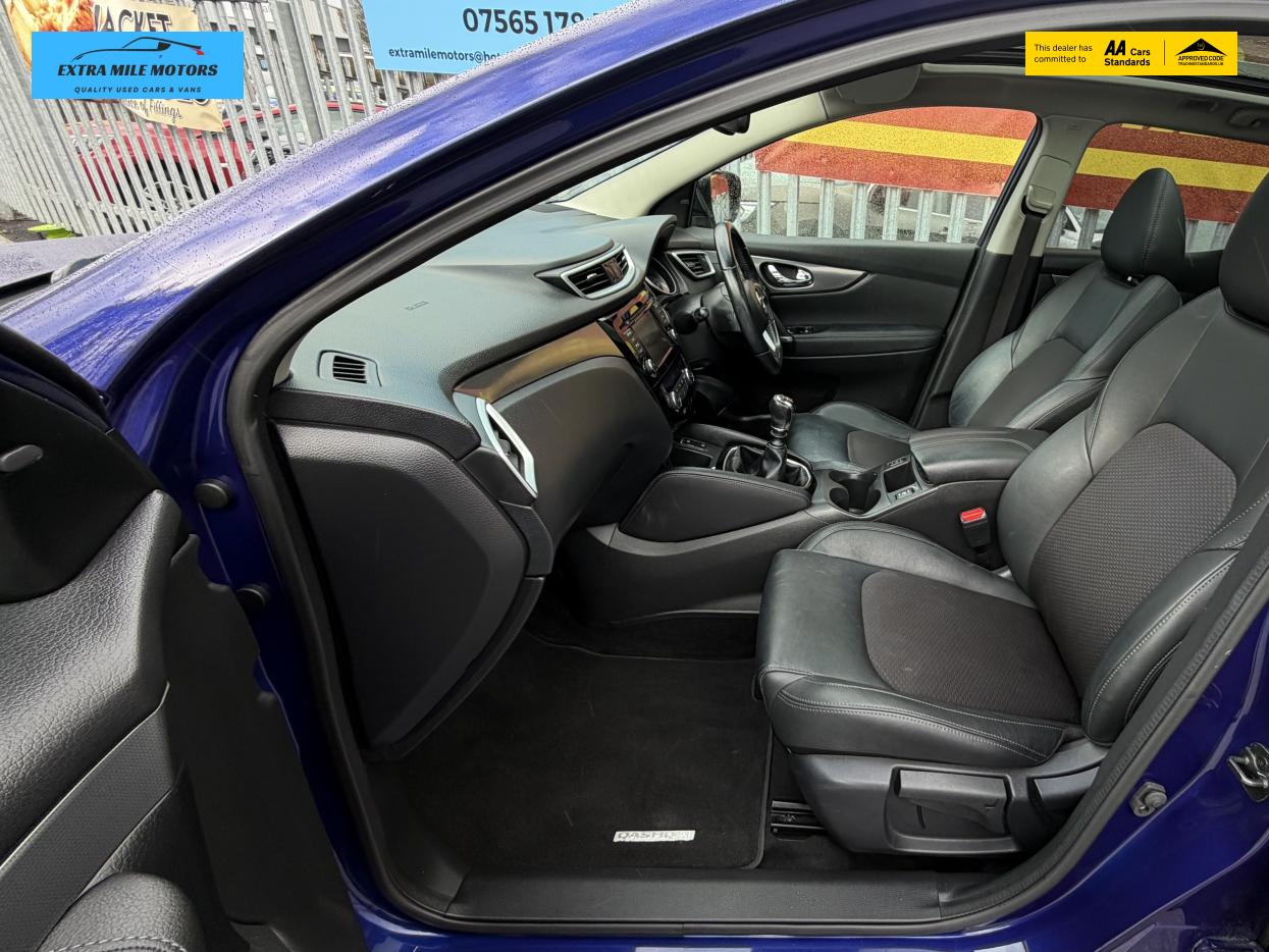 Used Nissan Qashqai 2019 for sale - 77541555: Photo 30