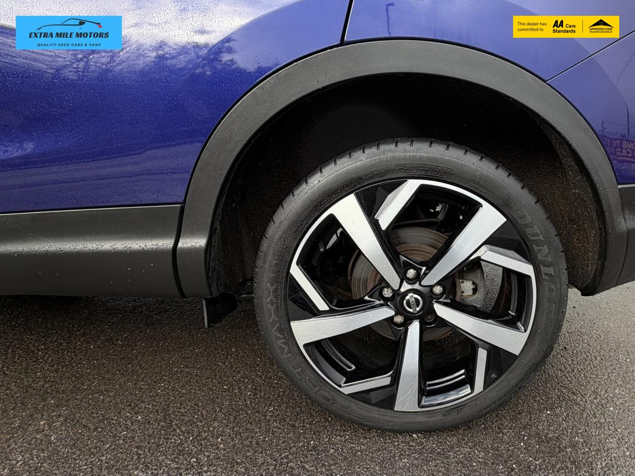 Used Nissan Qashqai 2019 for sale - 77541555: Photo 32