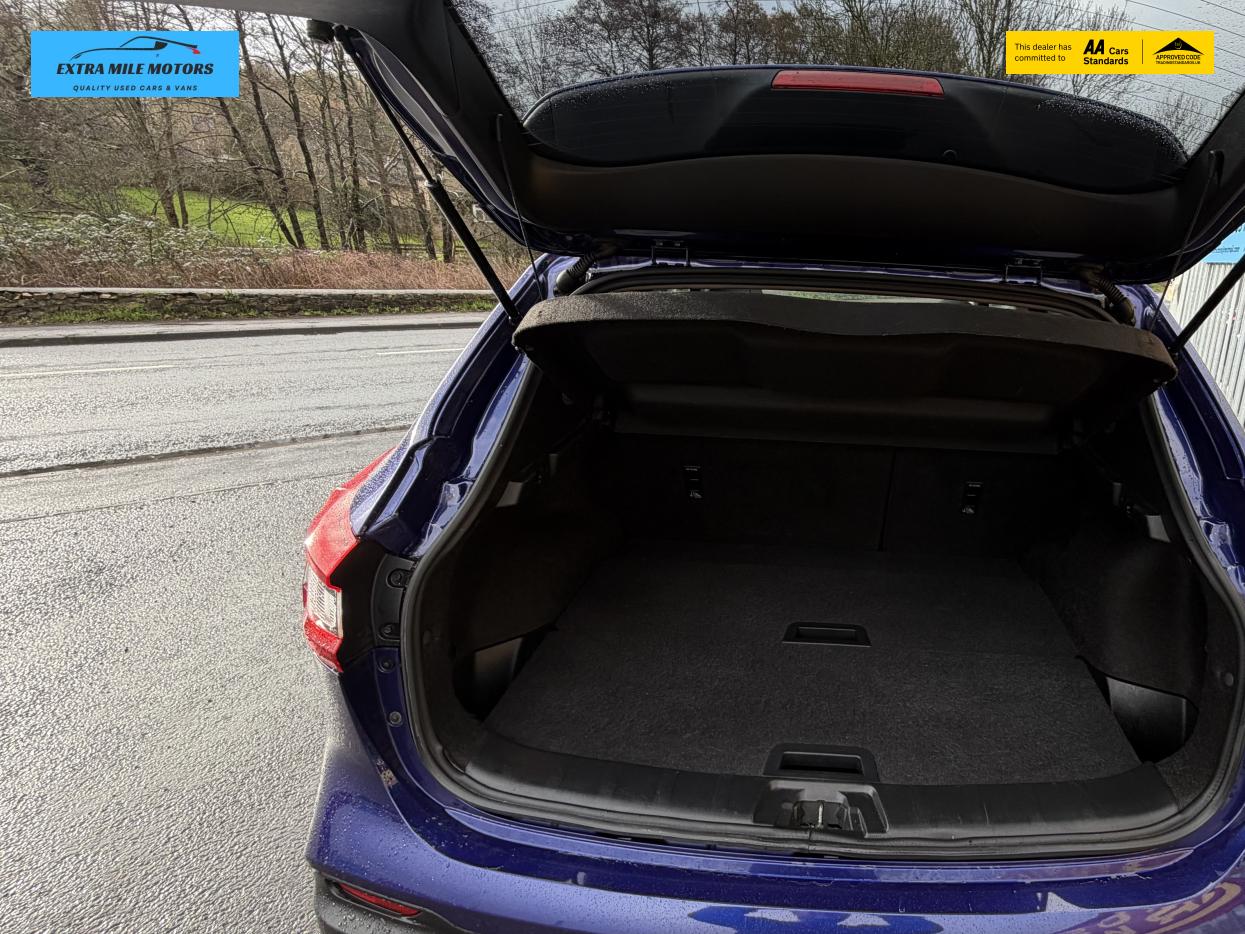 Used Nissan Qashqai 2019 for sale - 77541555: Photo 34