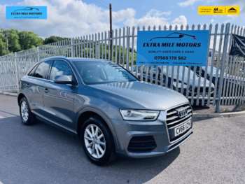 2016 - 2.0 TDI [184] Quattro SE 5dr S Tronic