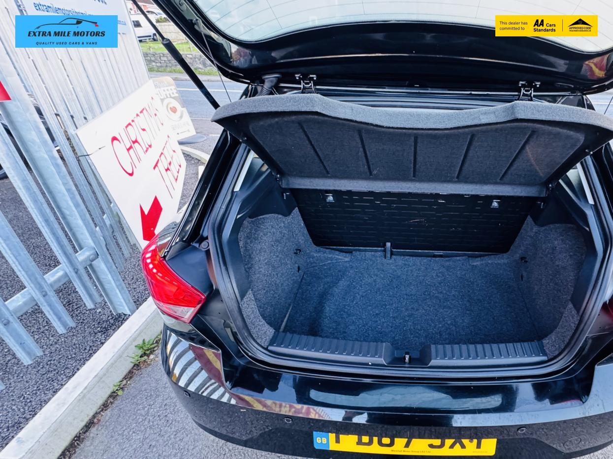 Used SEAT Ibiza 2017 for sale - 77048026: Photo 11