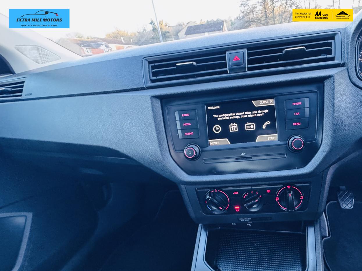 Used SEAT Ibiza 2017 for sale - 77048026: Photo 12