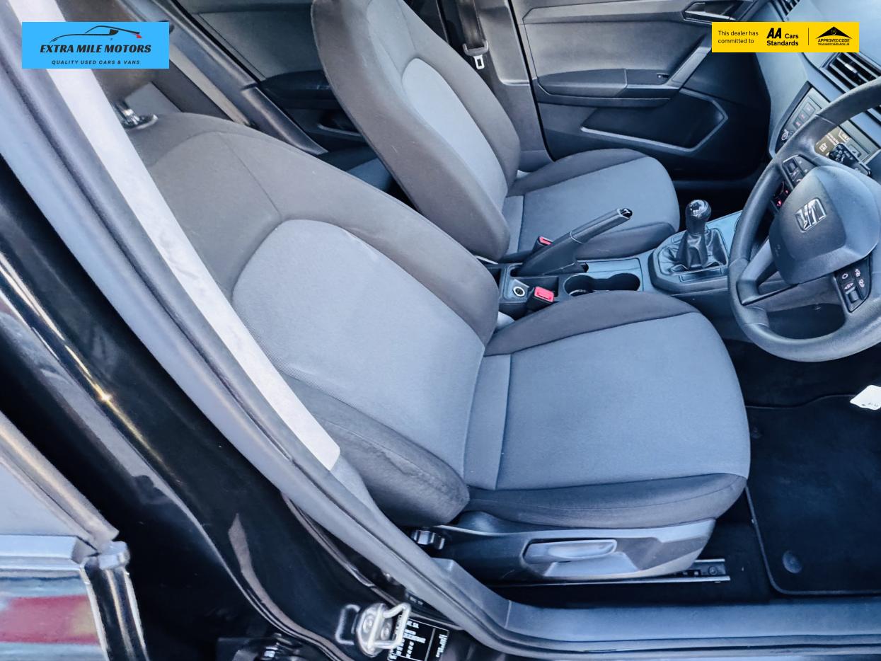 Used SEAT Ibiza 2017 for sale - 77048026: Photo 13