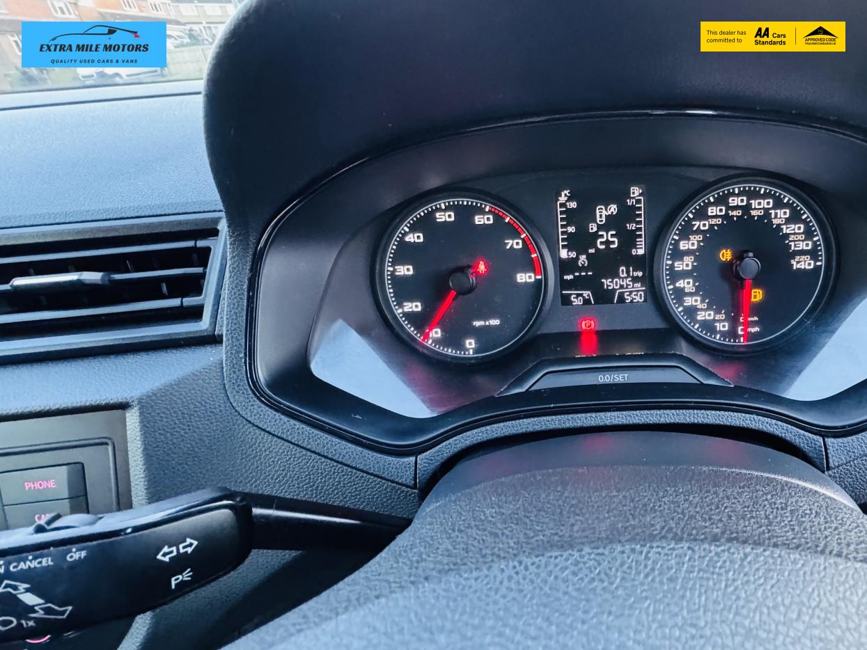 Used SEAT Ibiza 2017 for sale - 77048026: Photo 14