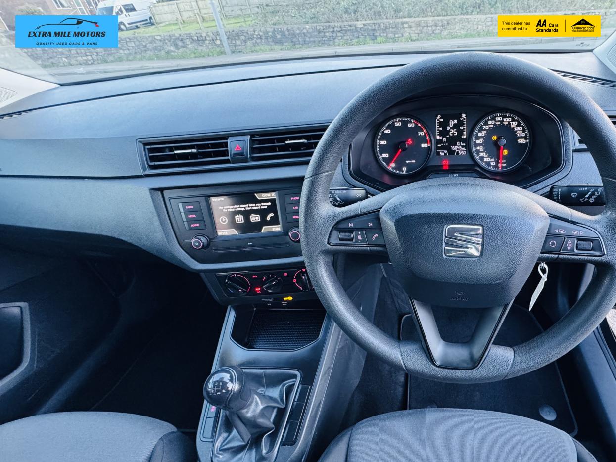 Used SEAT Ibiza 2017 for sale - 77048026: Photo 15