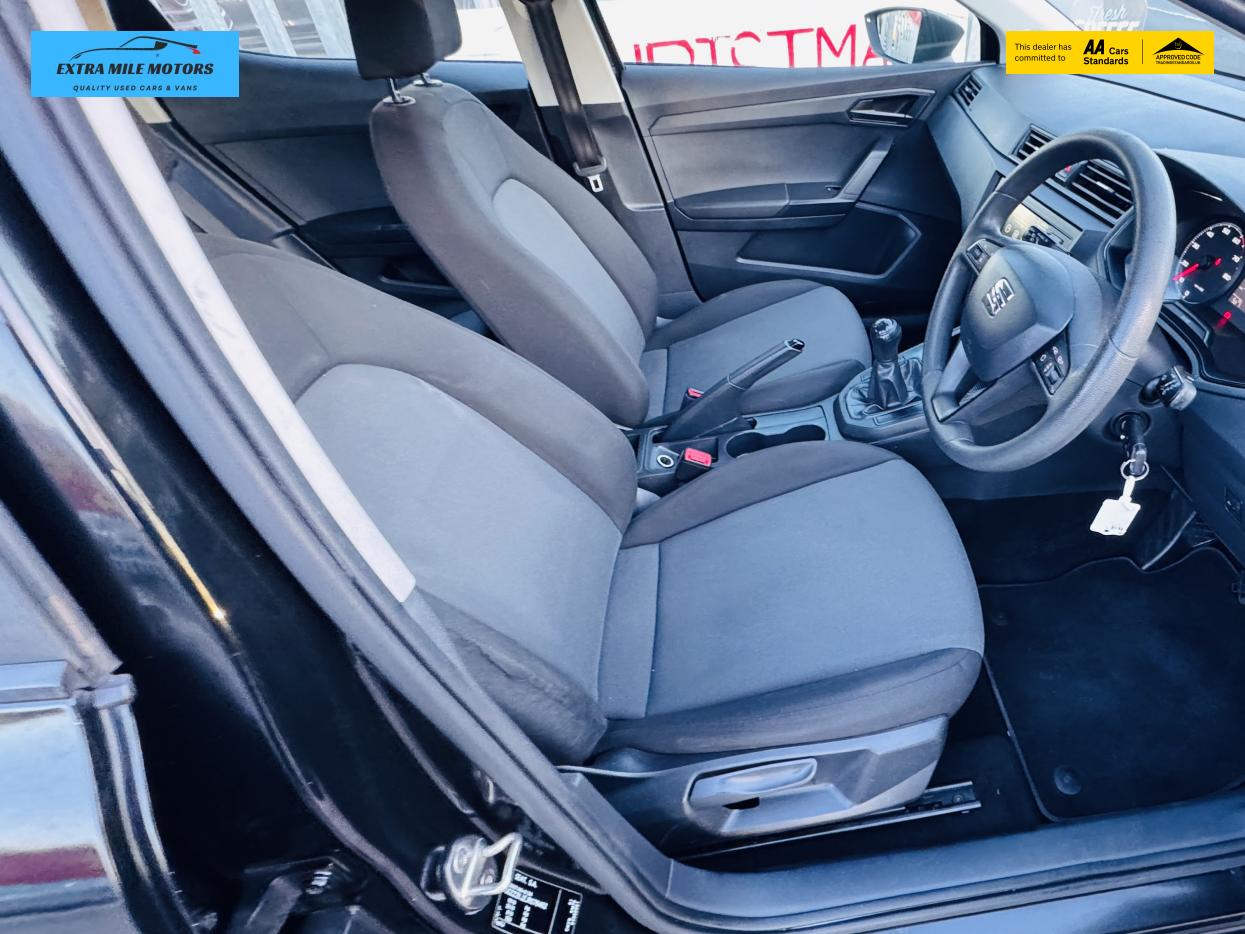 Used SEAT Ibiza 2017 for sale - 77048026: Photo 17