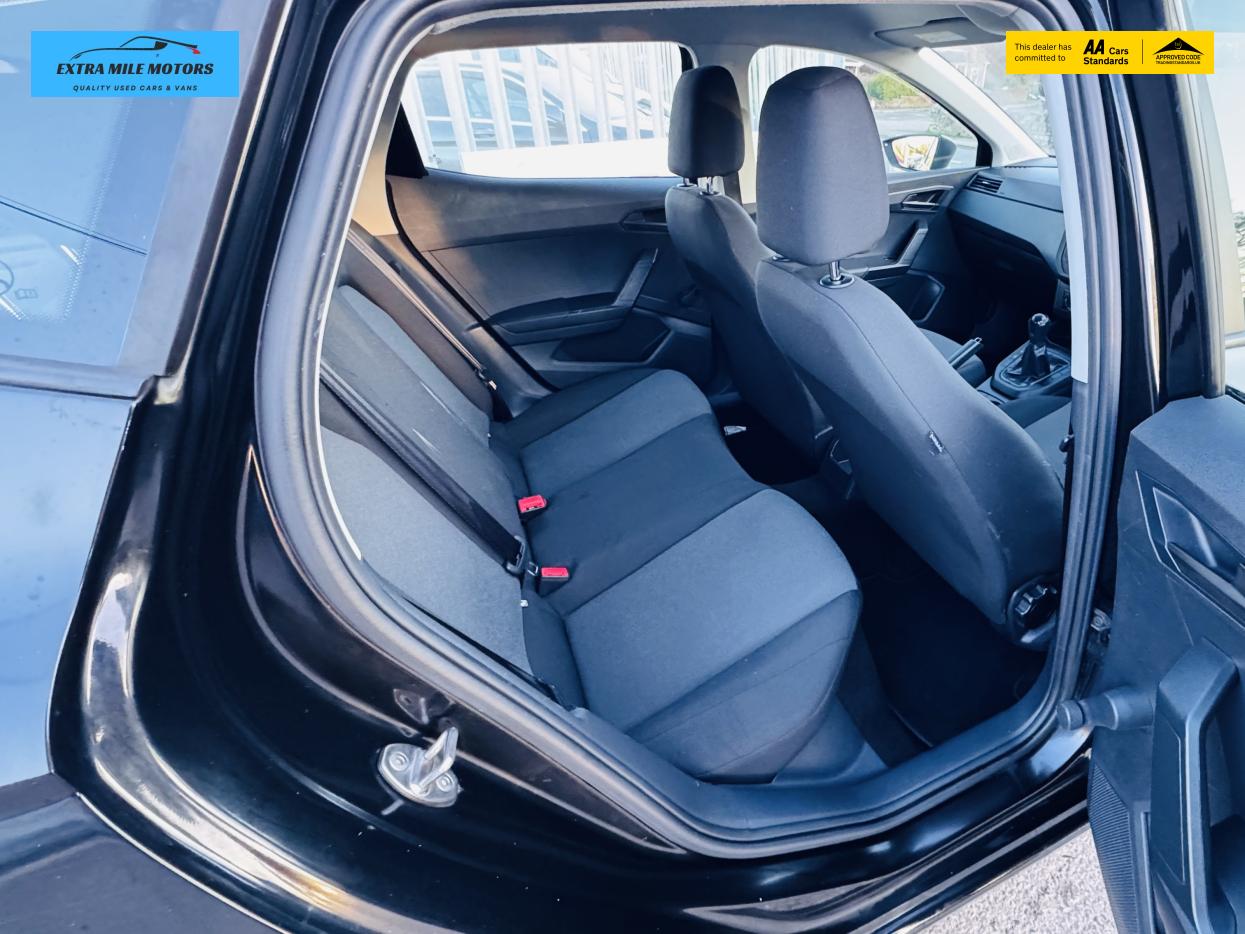 Used SEAT Ibiza 2017 for sale - 77048026: Photo 18