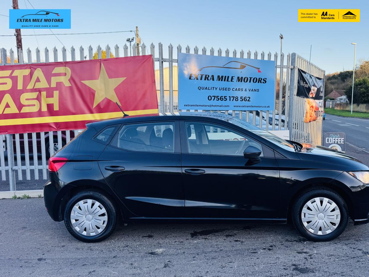 Used SEAT Ibiza 2017 for sale - 77048026: Photo 2