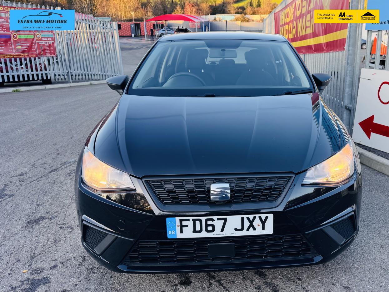 Used SEAT Ibiza 2017 for sale - 77048026: Photo 4
