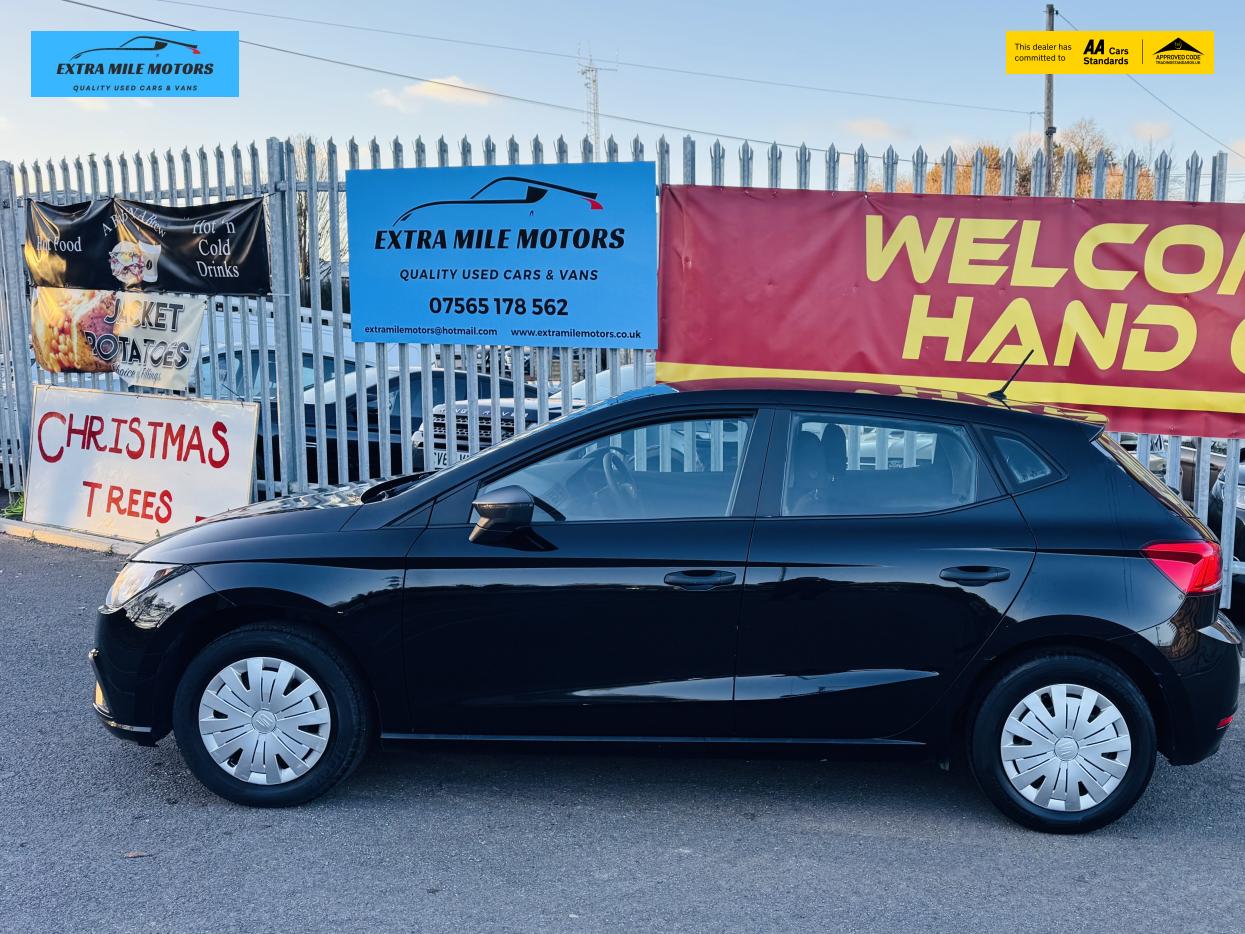 Used SEAT Ibiza 2017 for sale - 77048026: Photo 6