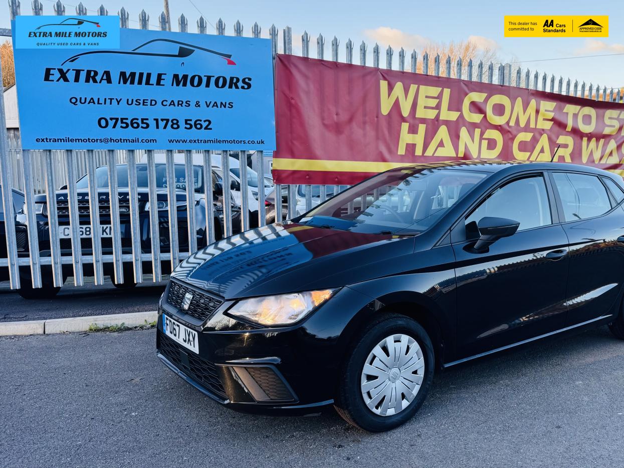 Used SEAT Ibiza 2017 for sale - 77048026: Photo 7