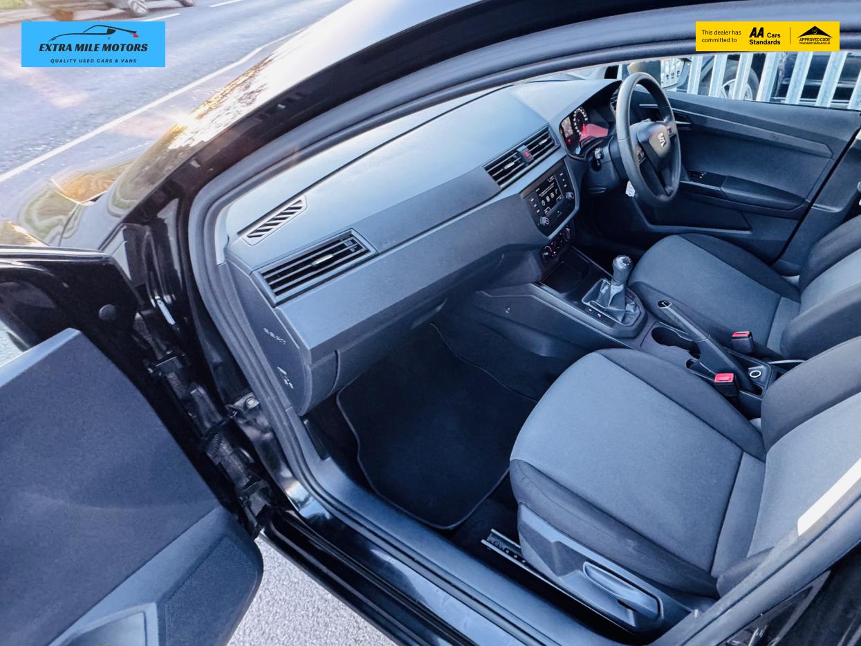 Used SEAT Ibiza 2017 for sale - 77048026: Photo 8