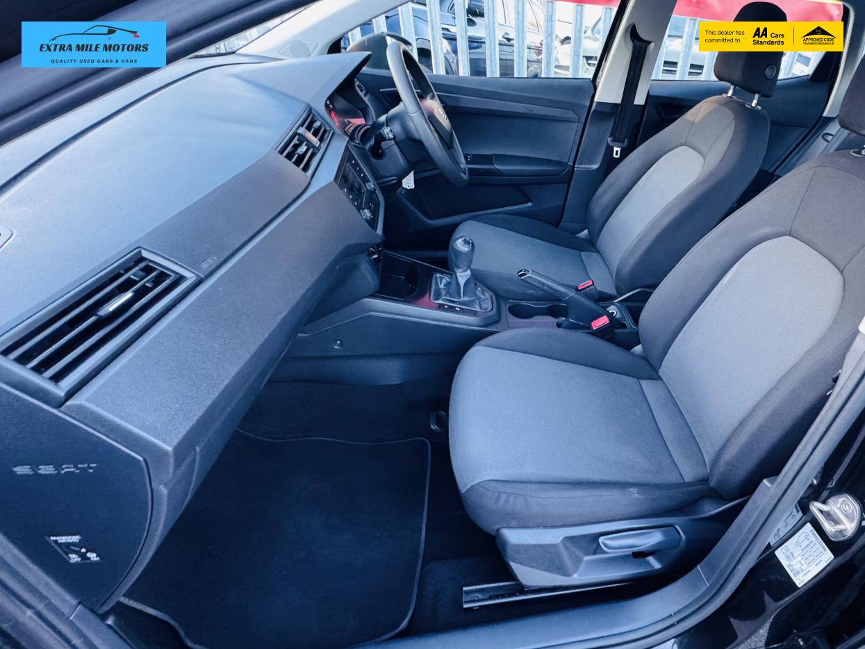 Used SEAT Ibiza 2017 for sale - 77048026: Photo 9