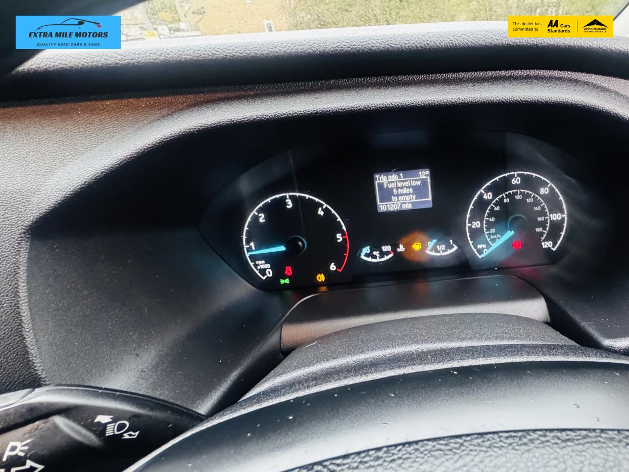 Used Ford Transit Custom 2018 for sale - 76545481: Photo 15