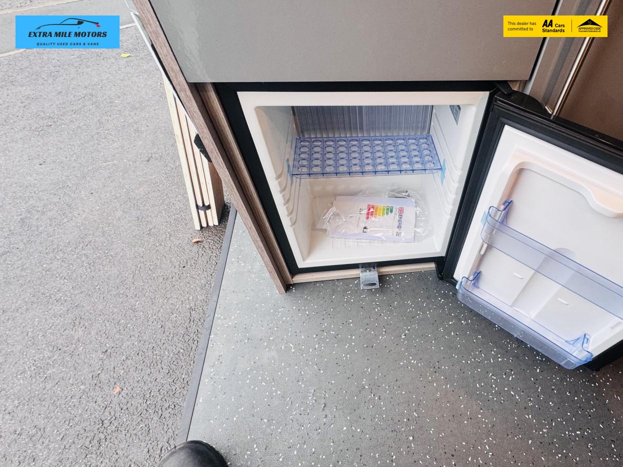 Used Ford Transit Custom 2018 for sale - 76545481: Photo 16