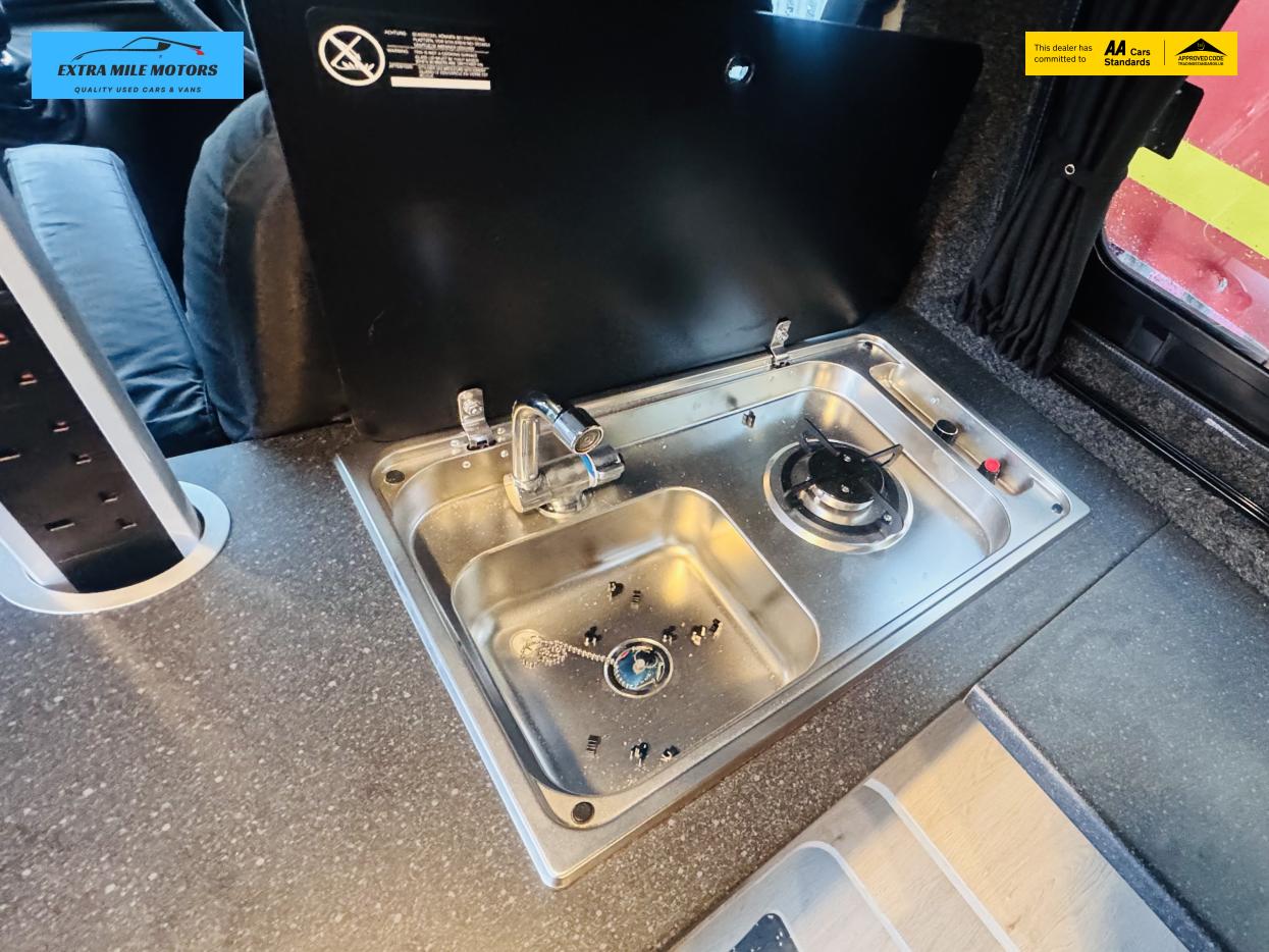 Used Ford Transit Custom 2018 for sale - 76545481: Photo 19