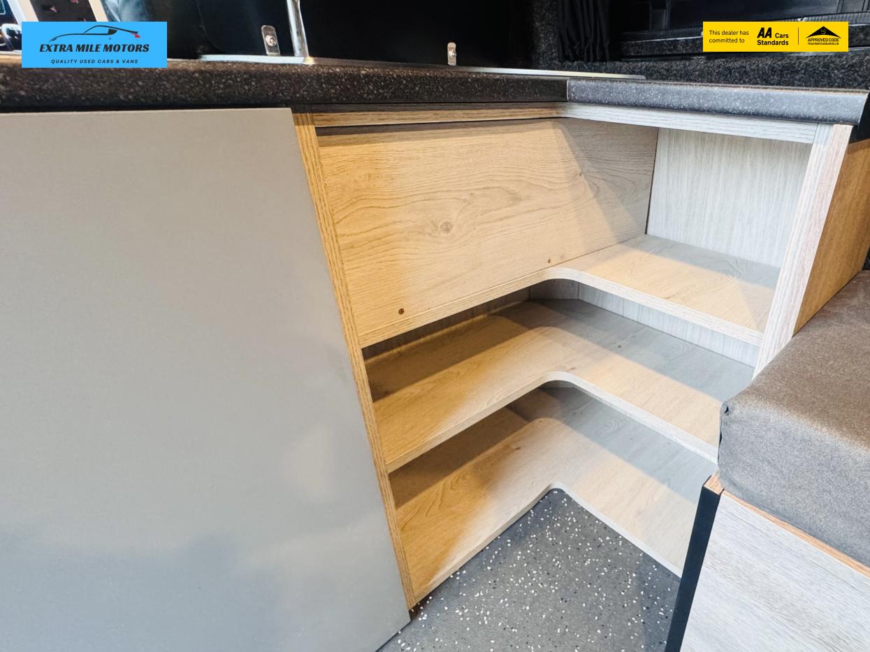 Used Ford Transit Custom 2018 for sale - 76545481: Photo 20