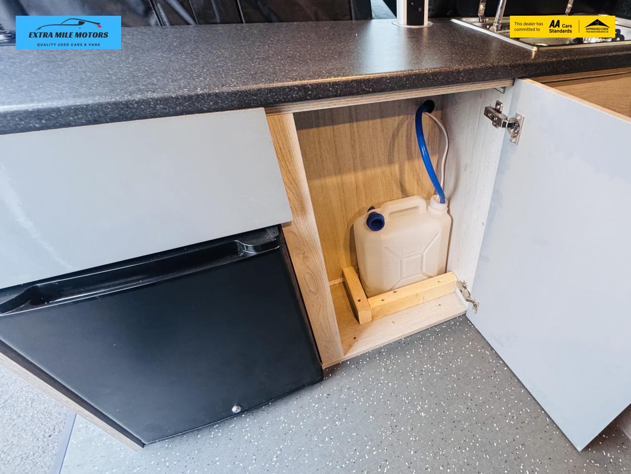 Used Ford Transit Custom 2018 for sale - 76545481: Photo 21