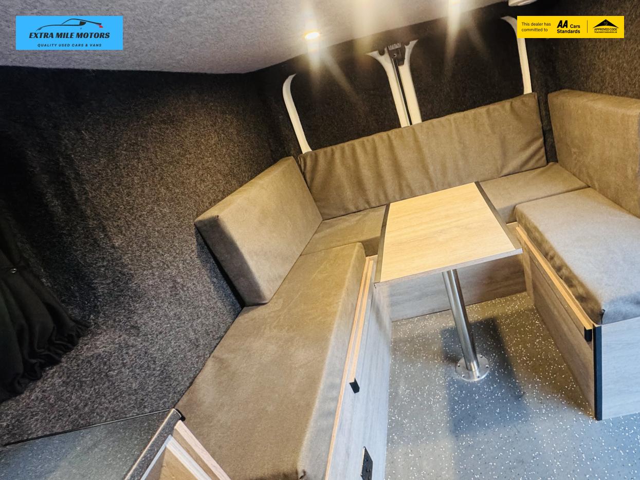 Used Ford Transit Custom 2018 for sale - 76545481: Photo 23