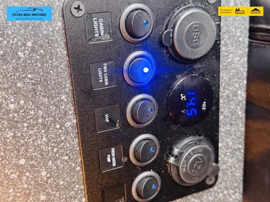 Used Ford Transit Custom 2018 for sale - 76545481: Photo 26