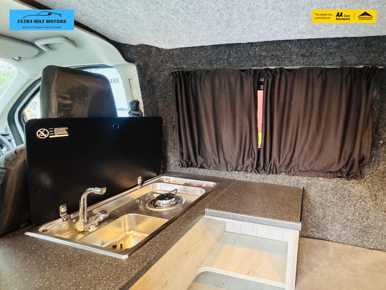 Used Ford Transit Custom 2018 for sale - 76545481: Photo 27