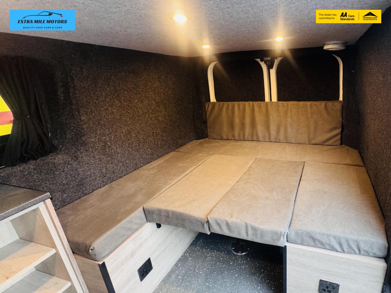 Used Ford Transit Custom 2018 for sale - 76545481: Photo 29