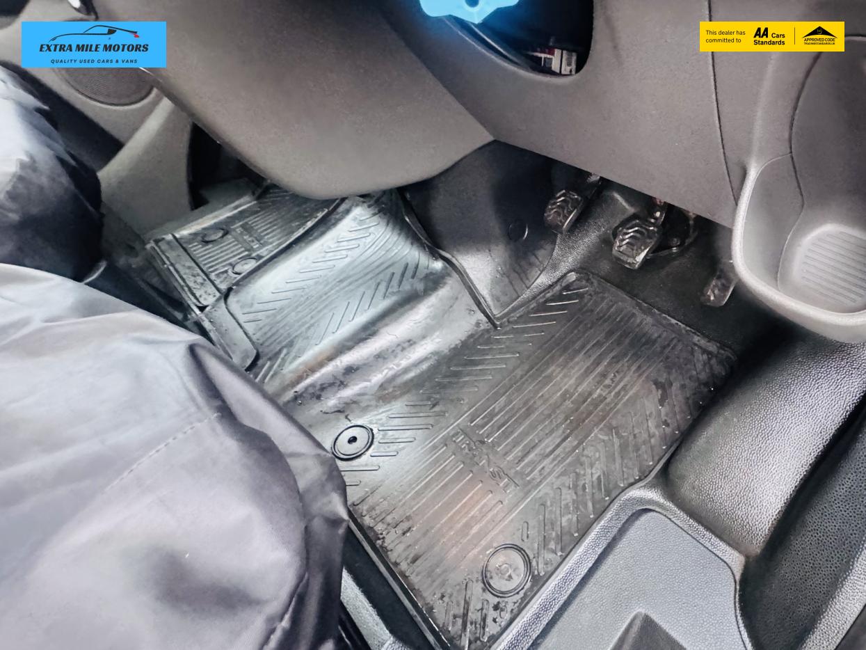 Used Ford Transit Custom 2018 for sale - 76545481: Photo 9