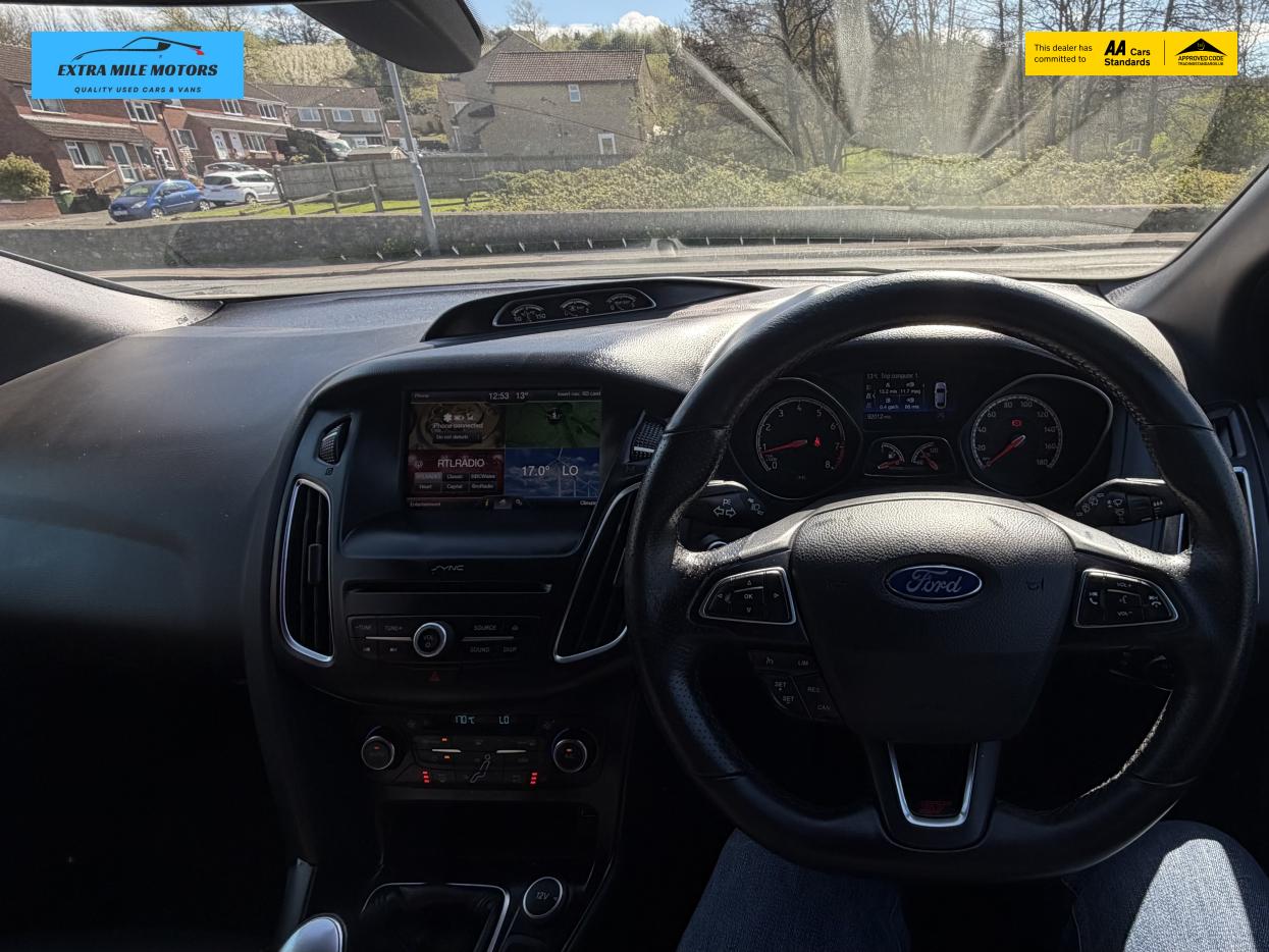 Used Ford Focus 2016 for sale - 78081702: Photo 10