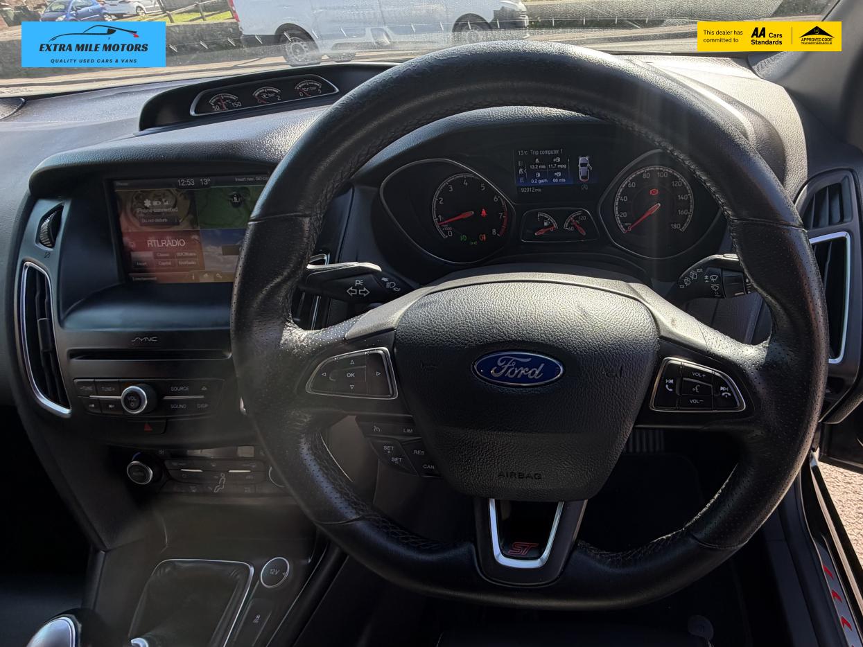 Used Ford Focus 2016 for sale - 78081702: Photo 12